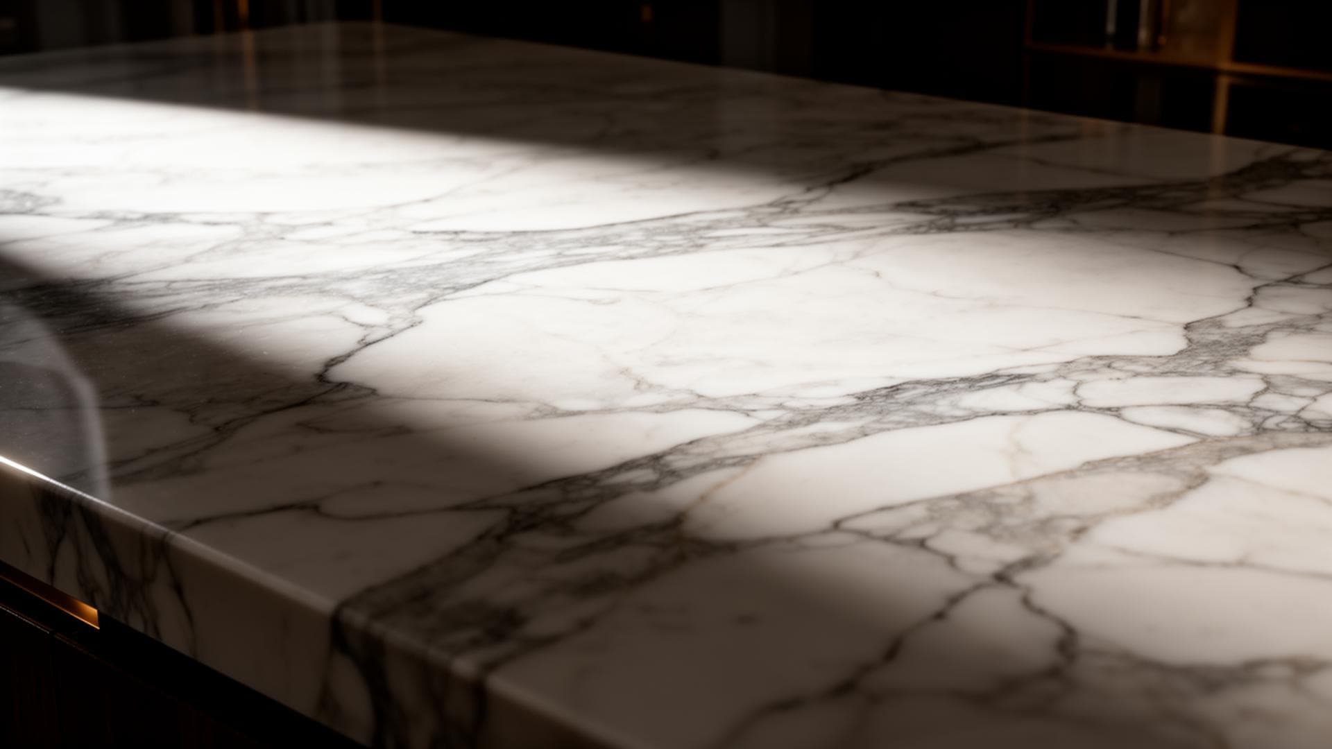 Luxury Italian Marble
