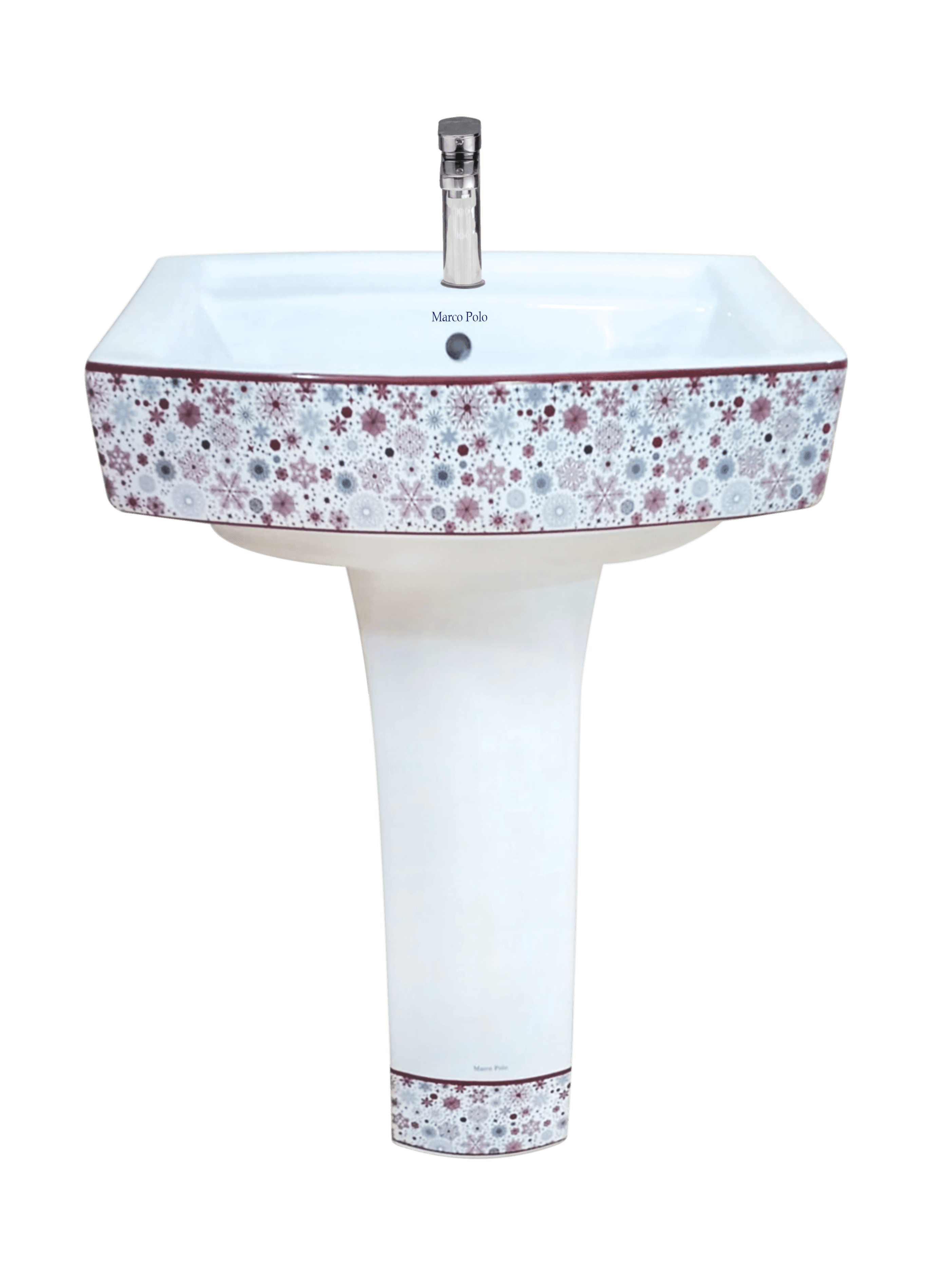 Premium Bathroom Set
